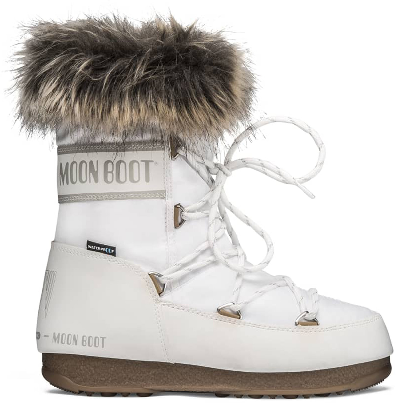 womens waterproof snow boots uk