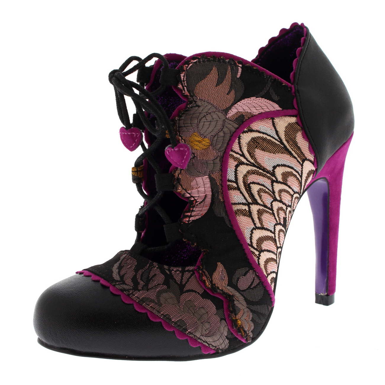 poetic license shoes uk