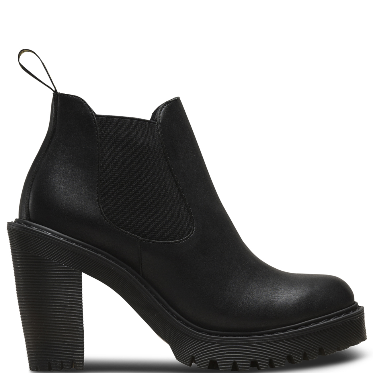 Da Tacco Donna Dr matens Hurston Fusion seriene Tacco Da a Blocco Stivaletti Chelsea e0a645 Da Tacco Donna Dr matens Hurston Fusion seriene Tacco Da a Blocco Stivaletti Chelsea e0a645