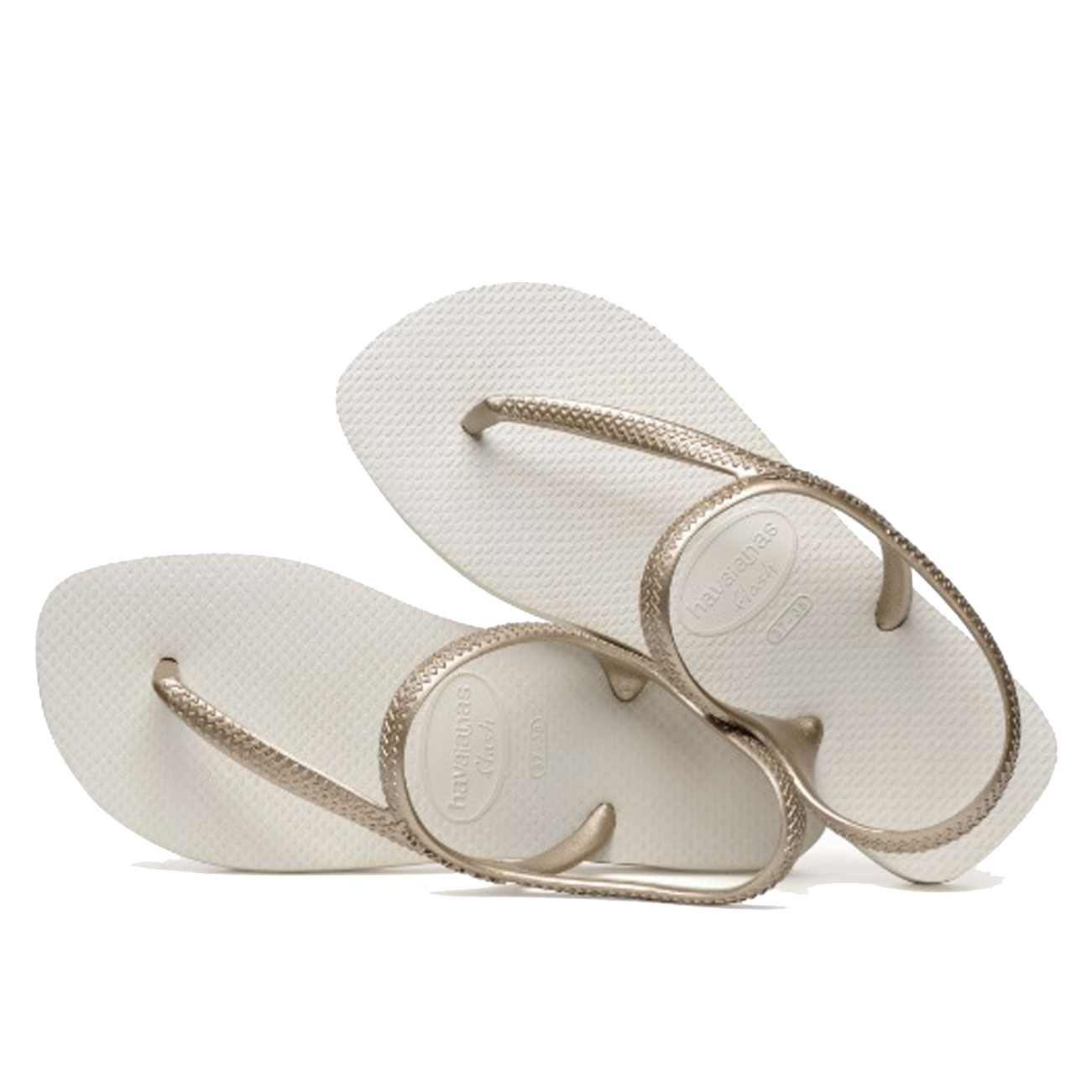 havaianas flash urban gold