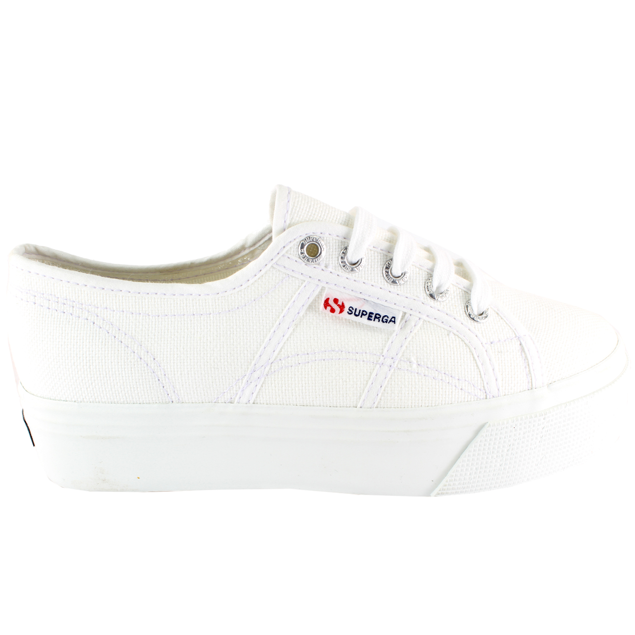 Mujer Superga 2790 Lona Lona Lona Playera Casual Plano Low Top de Superdry Reino Unido 3.5-8.5 c789aa Mujer Superga 2790 Lona Lona Lona Playera Casual Plano Low Top de Superdry Reino Unido 3.5-8.5 c789aa