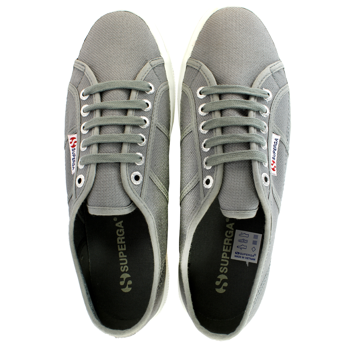 superga made in