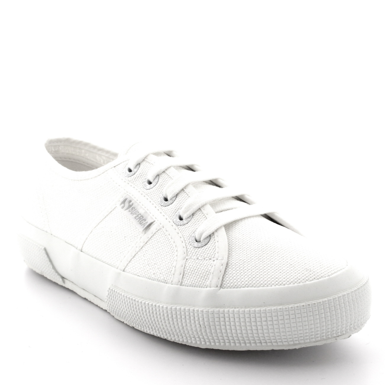 Da Donna Superga 2750 Cotu Classico bianco Sneaker basse tela estive tg UK 38 Da Donna Superga 2750 Cotu Classico bianco Sneaker basse tela estive tg UK 38
