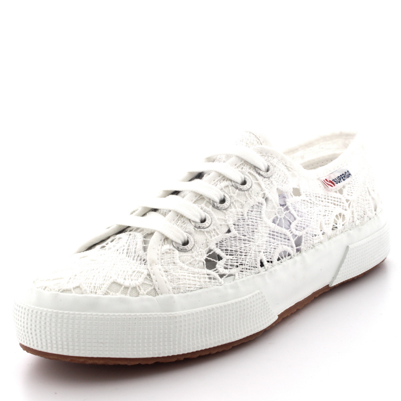 Da Donna Superga 2750 dedicarmi al macram moda pizzo Casual Basse ESTATE TG UK 38 Da Donna Superga 2750 dedicarmi al macram moda pizzo Casual Basse ESTATE TG UK 38