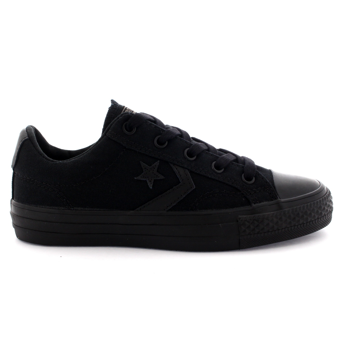 converse star player ox negras converse star player ox negras