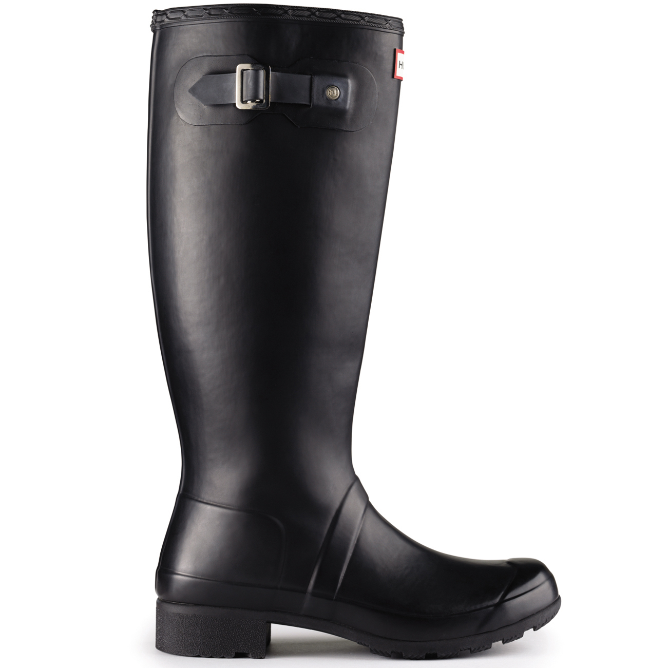 Womens Hunter Original Tour Rain Winter Snow Festival Wellington Boots