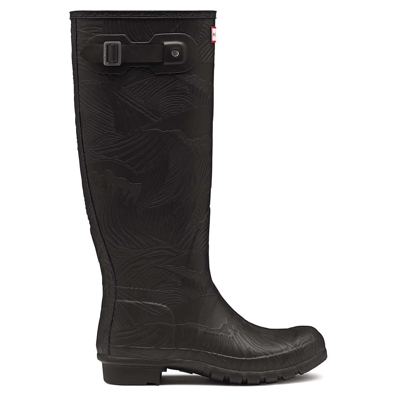 Mujer Mujer Mujer Hunter Original Tall Onda Con Textura Wellington Invierno botas De Nieve UK 3-9 5e52df Mujer Mujer Mujer Hunter Original Tall Onda Con Textura Wellington Invierno botas De Nieve UK 3-9 5e52df