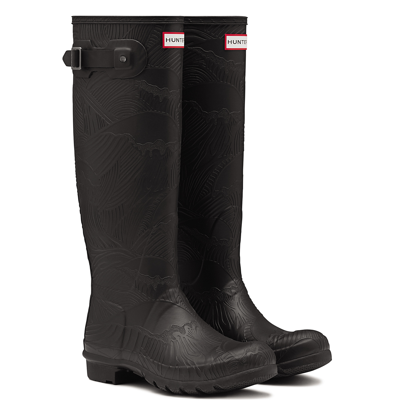 Mujer Mujer Mujer Hunter Original Tall Onda Con Textura Wellington Invierno botas De Nieve UK 3-9 5e52df Mujer Mujer Mujer Hunter Original Tall Onda Con Textura Wellington Invierno botas De Nieve UK 3-9 5e52df