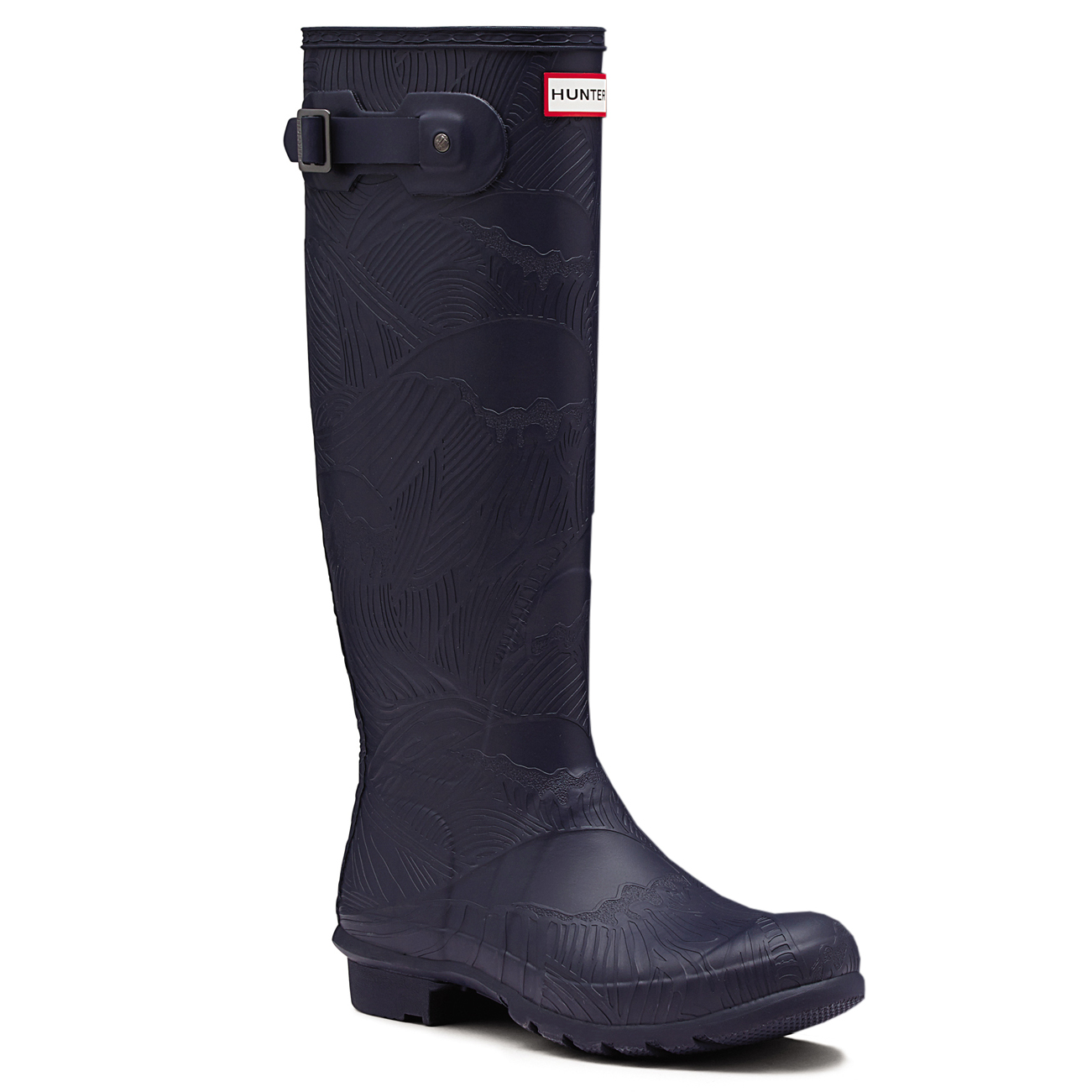 Mujer Mujer Mujer Hunter Original Tall Onda Con Textura Wellington Invierno botas De Nieve UK 3-9 5e52df Mujer Mujer Mujer Hunter Original Tall Onda Con Textura Wellington Invierno botas De Nieve UK 3-9 5e52df