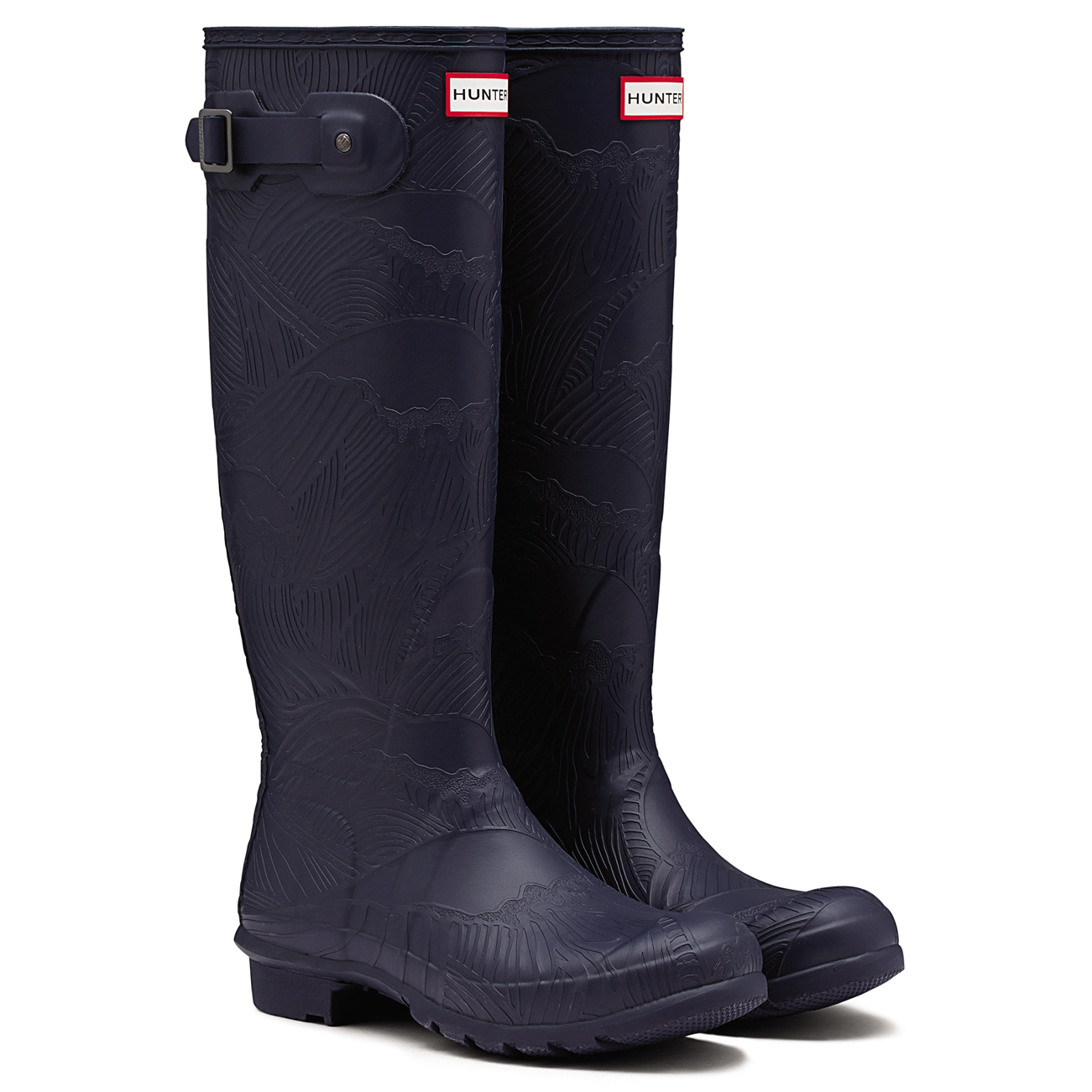 Mujer Mujer Mujer Hunter Original Tall Onda Con Textura Wellington Invierno botas De Nieve UK 3-9 5e52df Mujer Mujer Mujer Hunter Original Tall Onda Con Textura Wellington Invierno botas De Nieve UK 3-9 5e52df