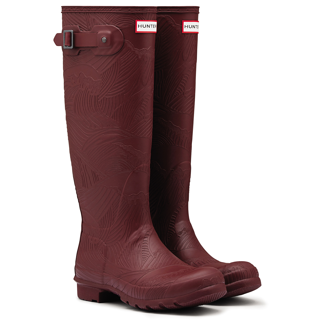 Mujer Mujer Mujer Hunter Original Tall Onda Con Textura Wellington Invierno botas De Nieve UK 3-9 5e52df Mujer Mujer Mujer Hunter Original Tall Onda Con Textura Wellington Invierno botas De Nieve UK 3-9 5e52df