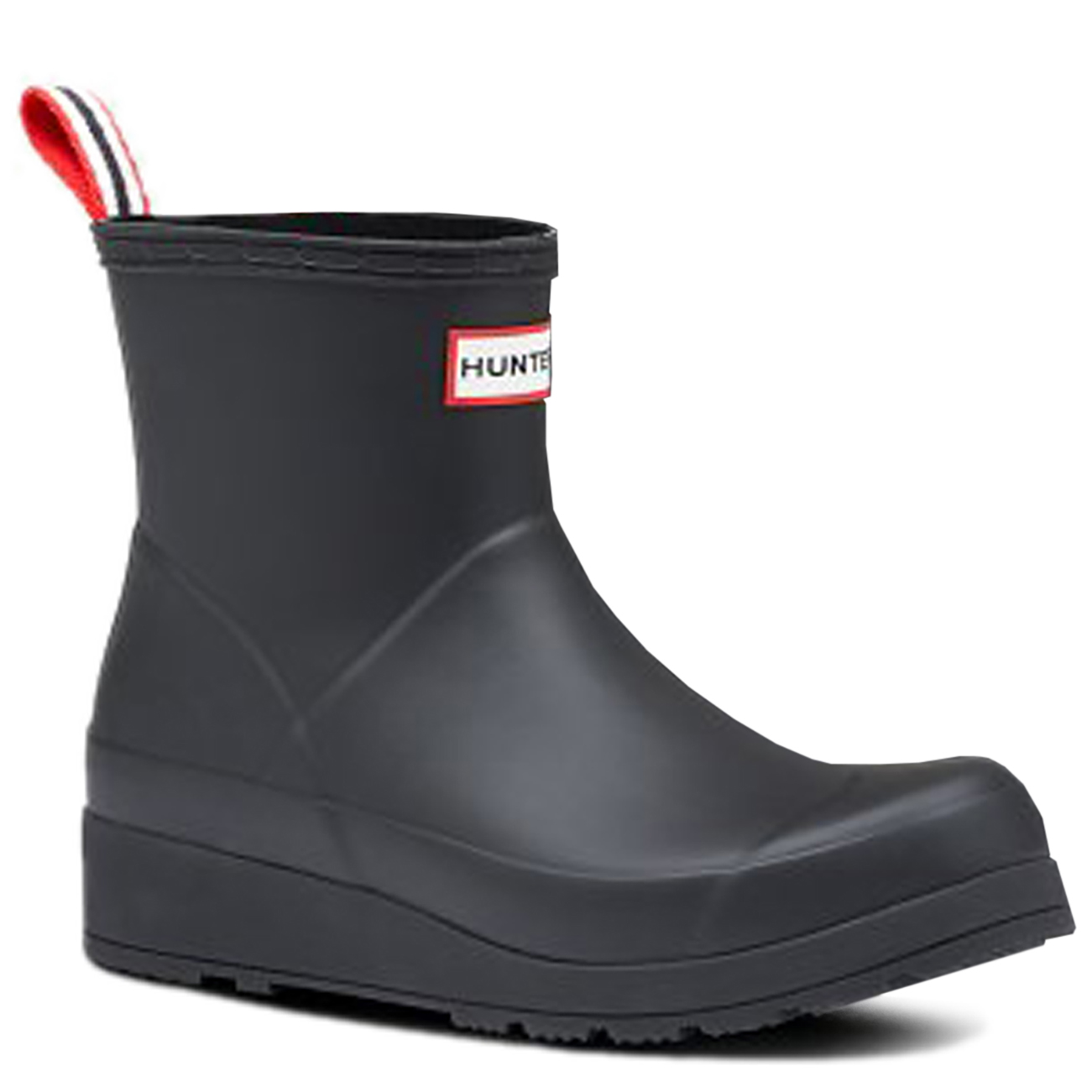 rubber ankle boots uk