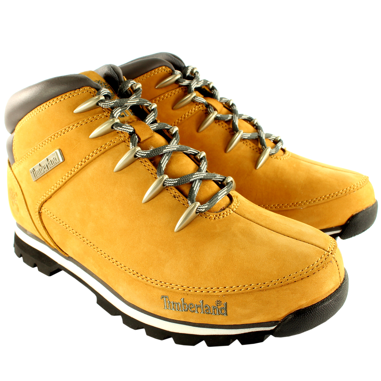 timberland ankle pain