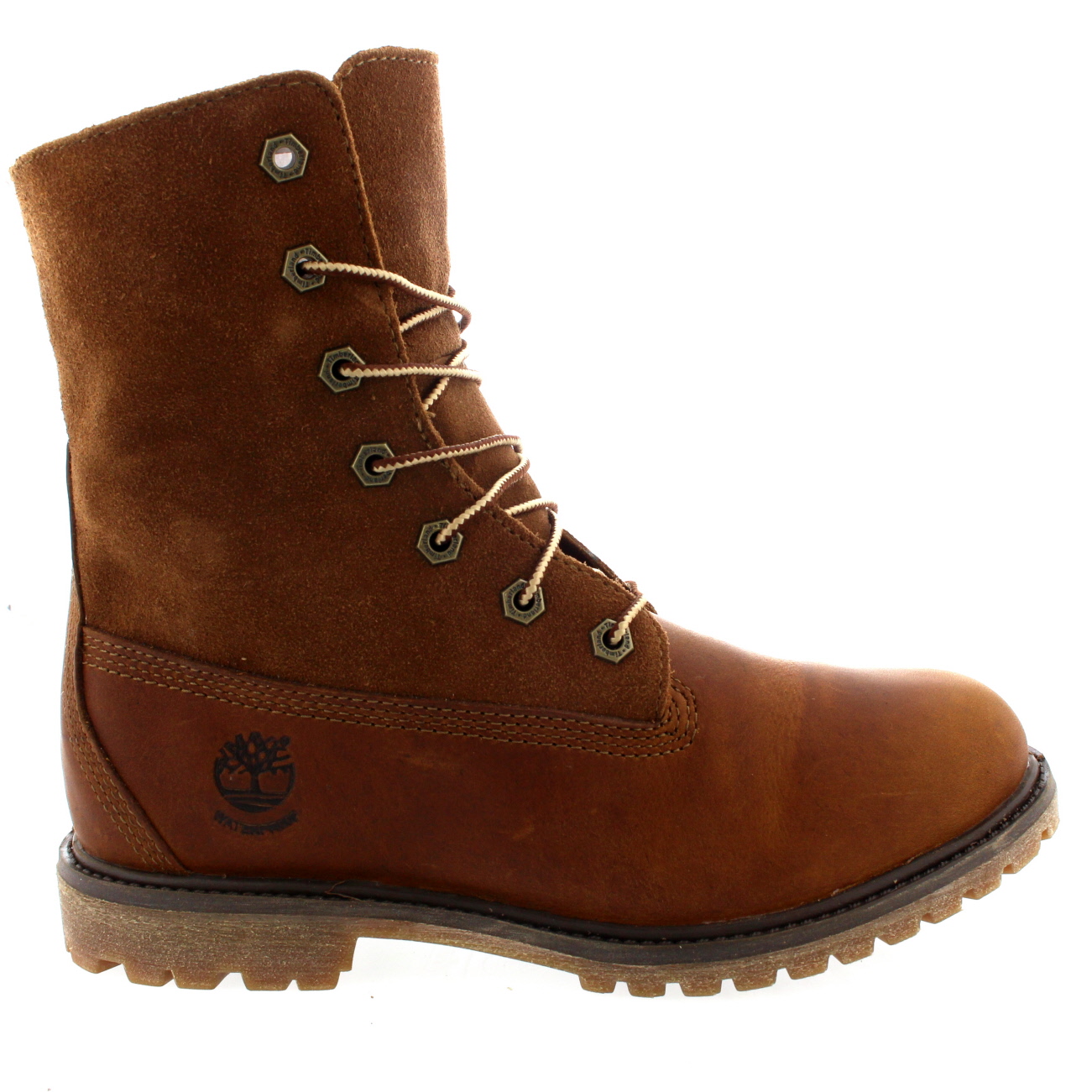 authentic teddy fleece timberland