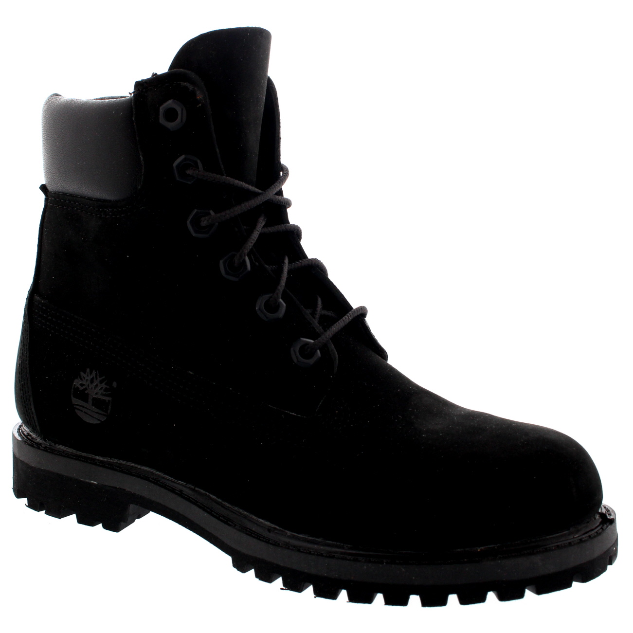 stivali neri timberland stivali neri timberland