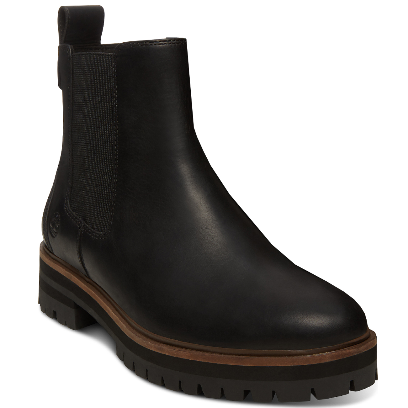 london square chelsea timberland