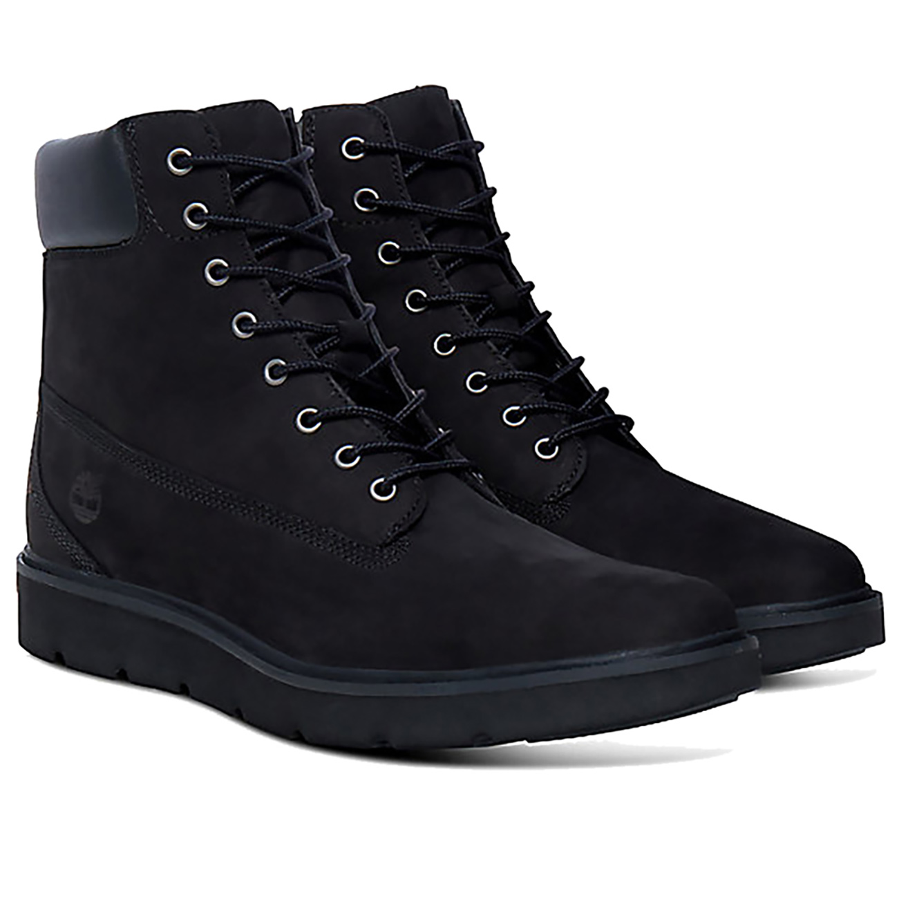 ladies black high top trainers