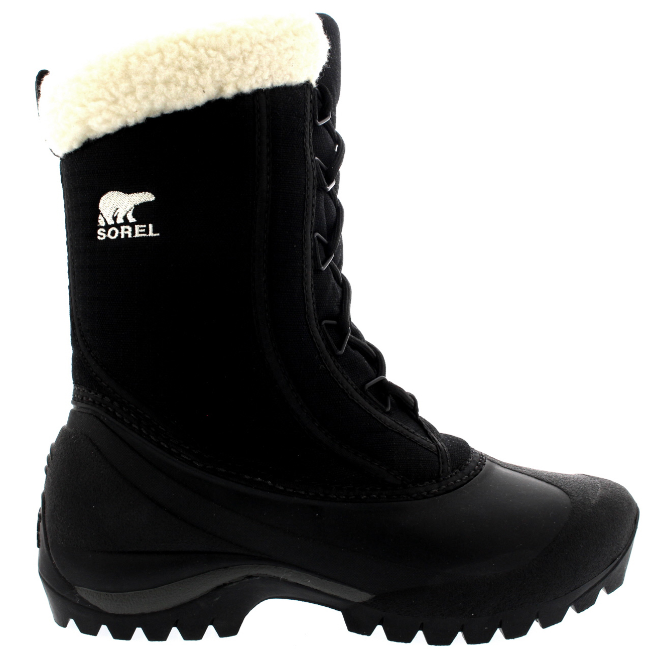 Womens Sorel Cumberland Winter Snow Rain Water Resistant