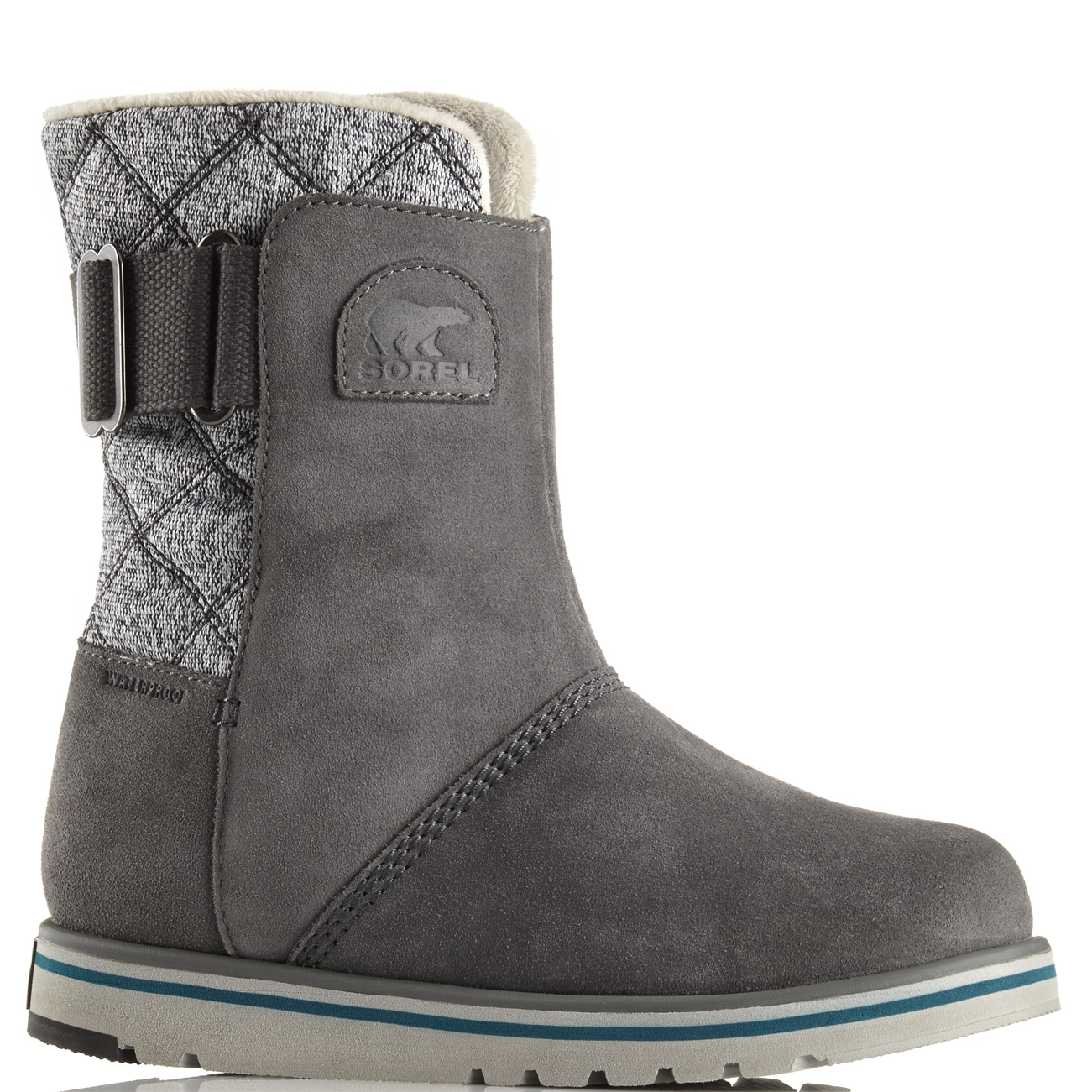 sorel snow boots womens uk