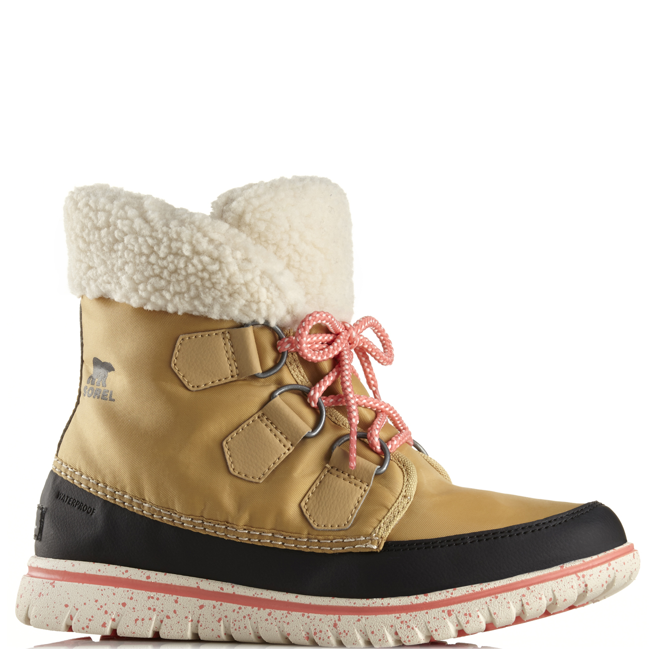 womens sorel boots uk