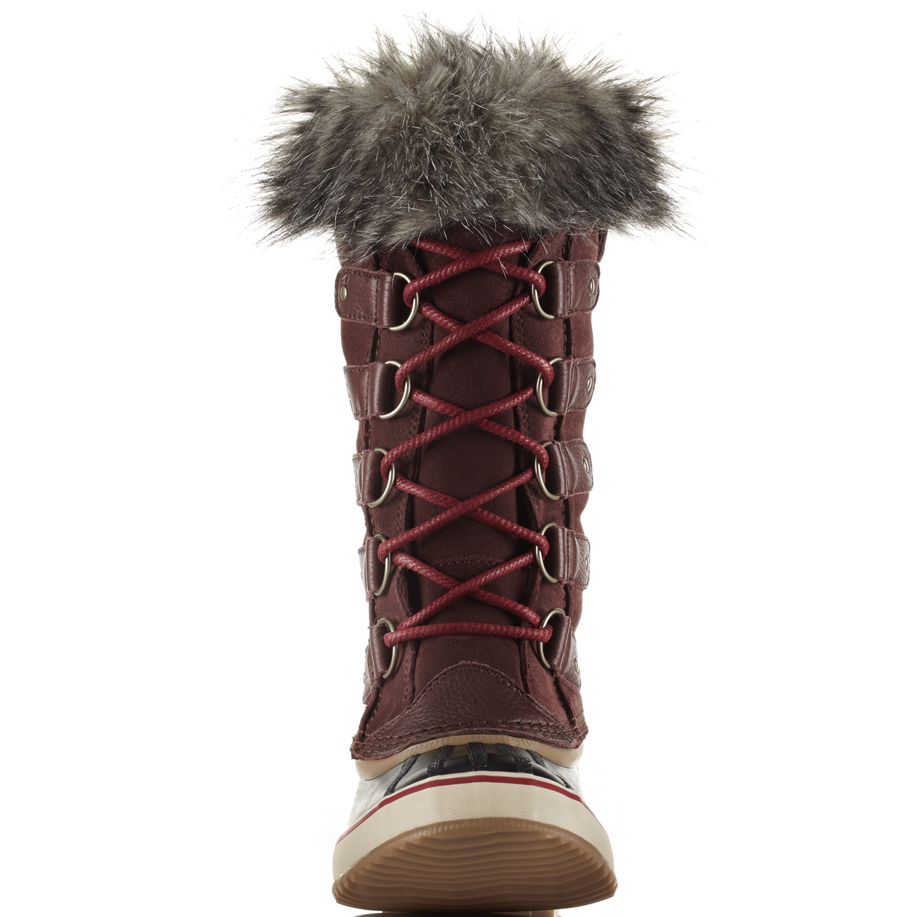 Da Donna Sorel Joan Of Of Joan Arctic Inverno Pioggia Neve Impermeabili Pelliccia Metà Polpaccio Boot d101f4 Da Donna Sorel Joan Of Of Joan Arctic Inverno Pioggia Neve Impermeabili Pelliccia Metà Polpaccio Boot d101f4