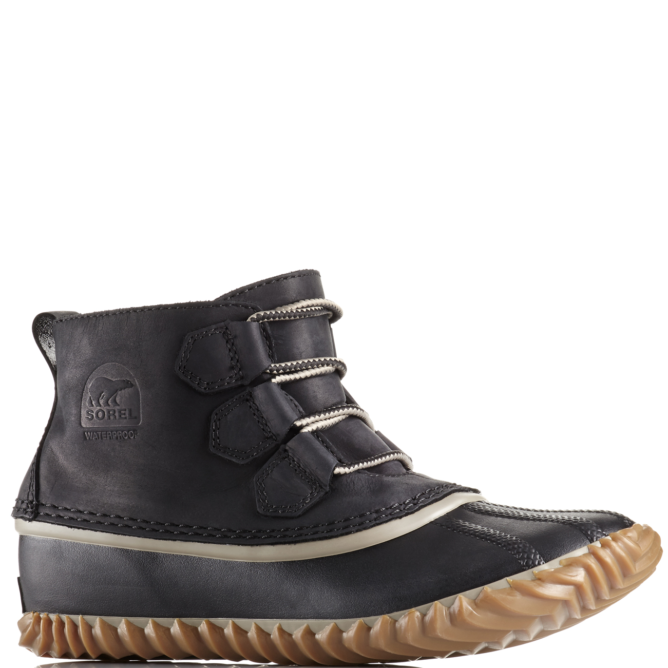 Damenschuhe Sorel Out N About Waterproof Winter Hiking Stiefel Snow Rain Ankle Stiefel Hiking UK 3-9 c8233d Damenschuhe Sorel Out N About Waterproof Winter Hiking Stiefel Snow Rain Ankle Stiefel Hiking UK 3-9 c8233d