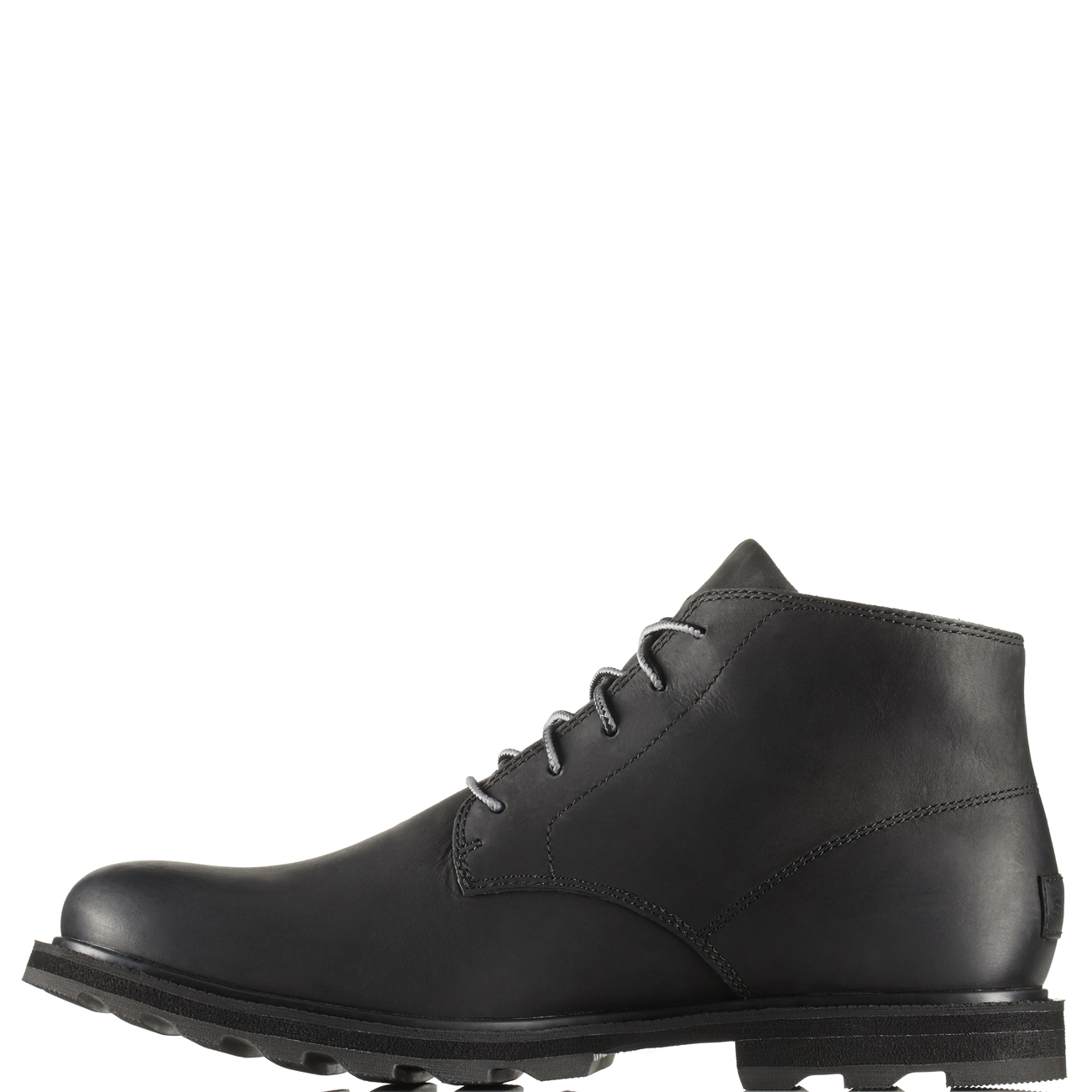 Da Uomo Sorel MADSON Chukka Chukka Chukka in Pelle Impermeabili Inverno Passeggio Stivaletti 84963d Da Uomo Sorel MADSON Chukka Chukka Chukka in Pelle Impermeabili Inverno Passeggio Stivaletti 84963d