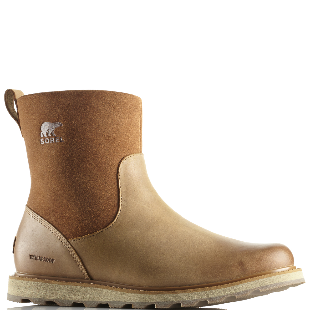 mens warm boots uk