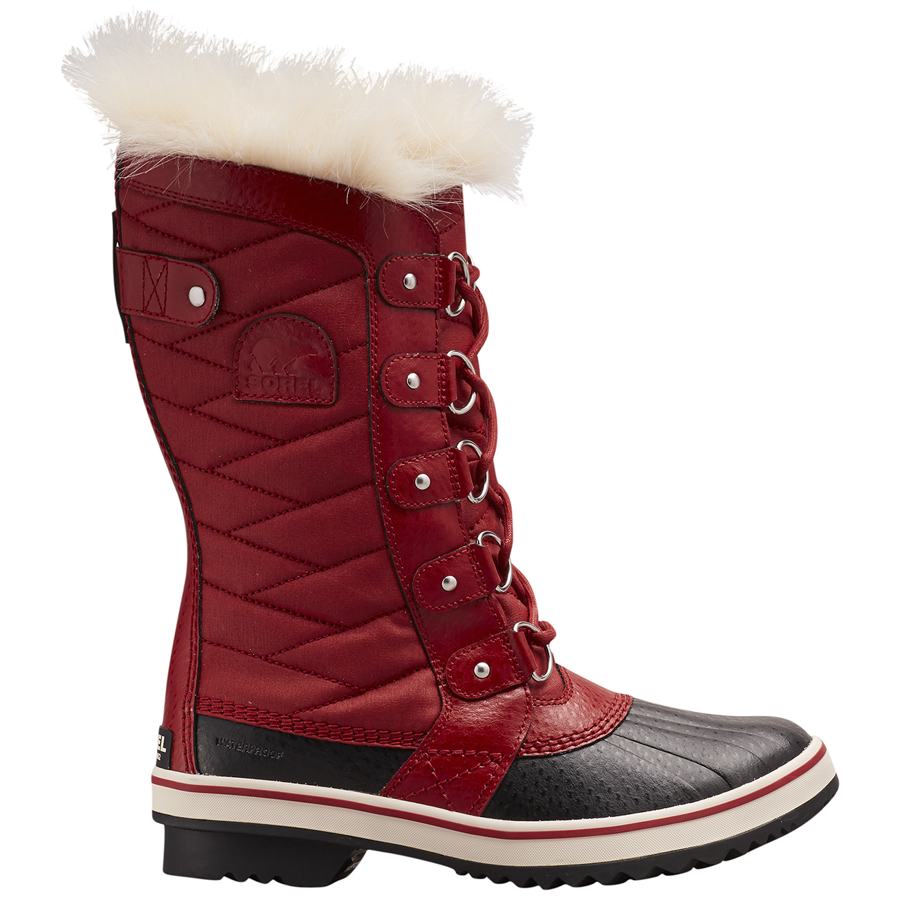 womens duck boots uk