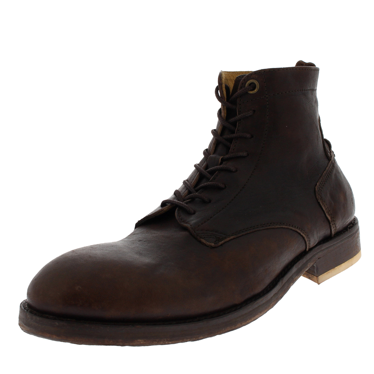 Da Uomo H By Hudson mckendrick pelle di vitello Smart Lavoro Formale Lavoro Smart Stivaletti 7e63ce Da Uomo H By Hudson mckendrick pelle di vitello Smart Lavoro Formale Lavoro Smart Stivaletti 7e63ce