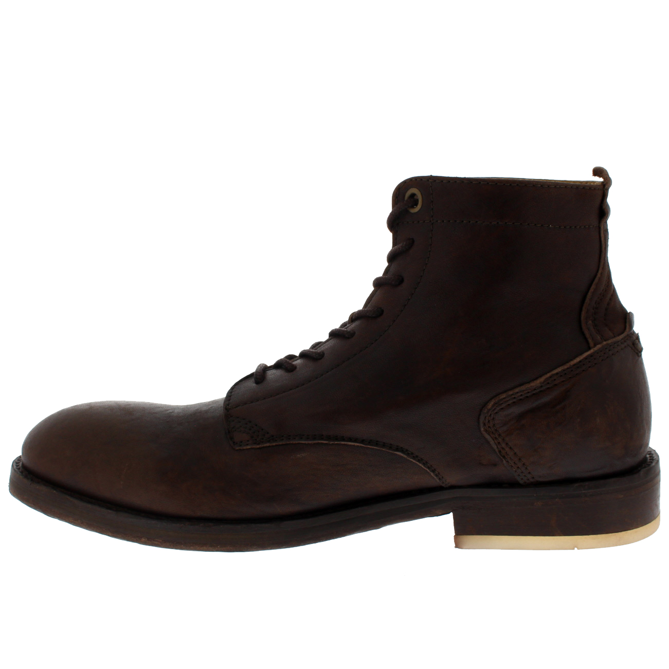 Da Uomo H By Hudson mckendrick pelle di vitello Smart Lavoro Formale Lavoro Smart Stivaletti 7e63ce Da Uomo H By Hudson mckendrick pelle di vitello Smart Lavoro Formale Lavoro Smart Stivaletti 7e63ce