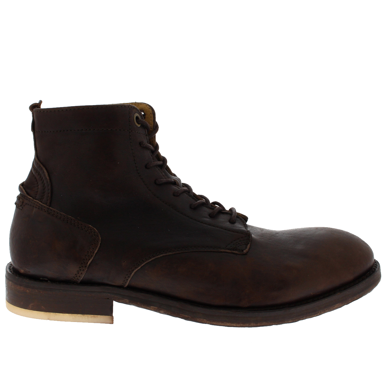 Da Uomo H By Hudson mckendrick pelle di vitello Smart Lavoro Formale Lavoro Smart Stivaletti 7e63ce Da Uomo H By Hudson mckendrick pelle di vitello Smart Lavoro Formale Lavoro Smart Stivaletti 7e63ce