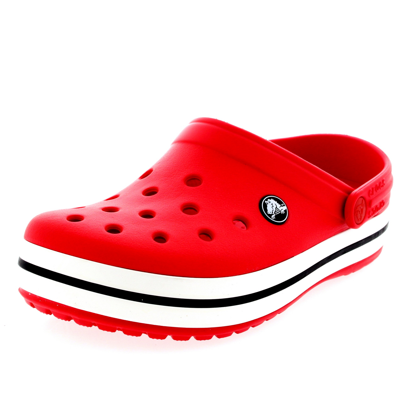 womens crocs crocband