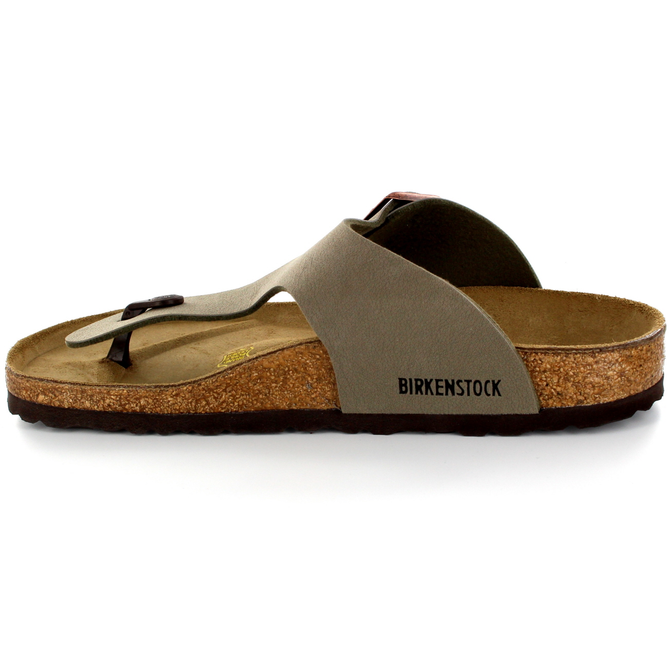 Mens Birkenstock Ramses Slip On Toe Post Holiday Beach Summer Sandals UK 6-13 | eBay