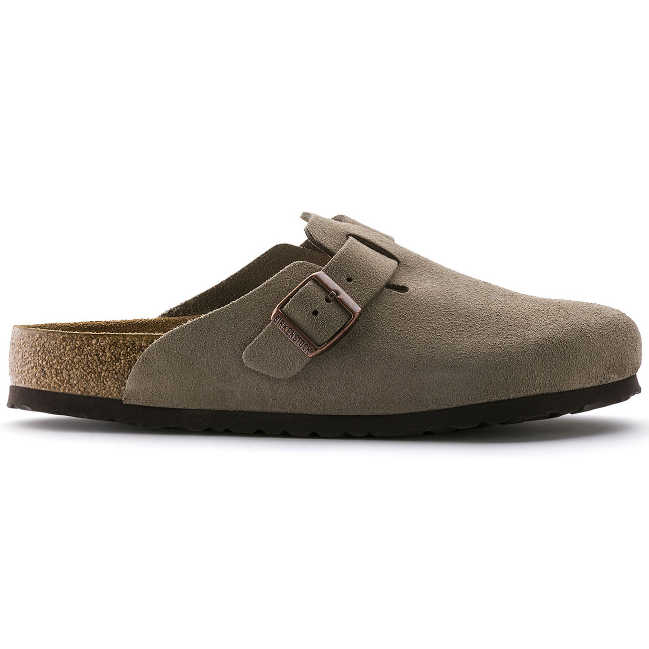 birkenstock men's boston soft footbed