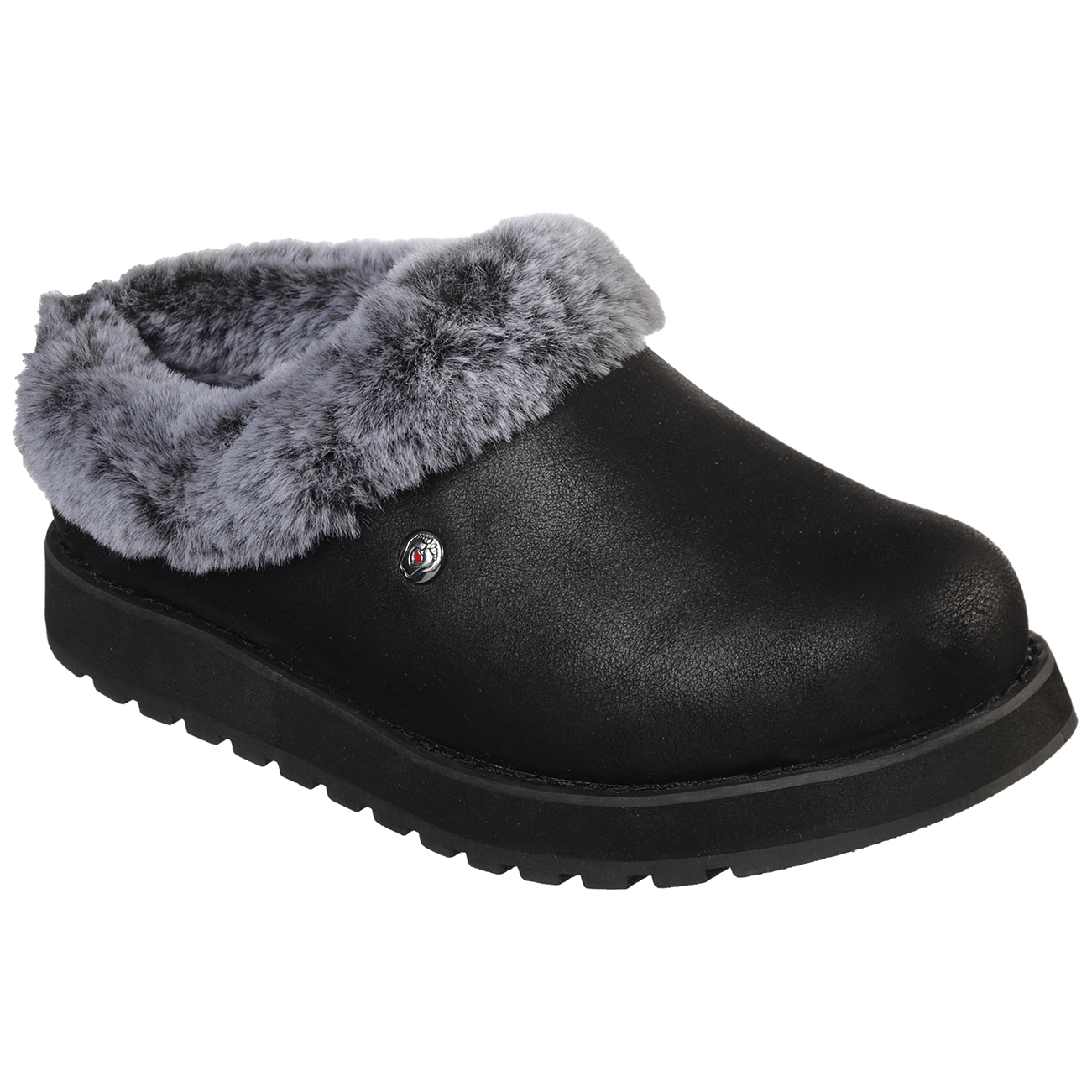 skechers bob slippers uk