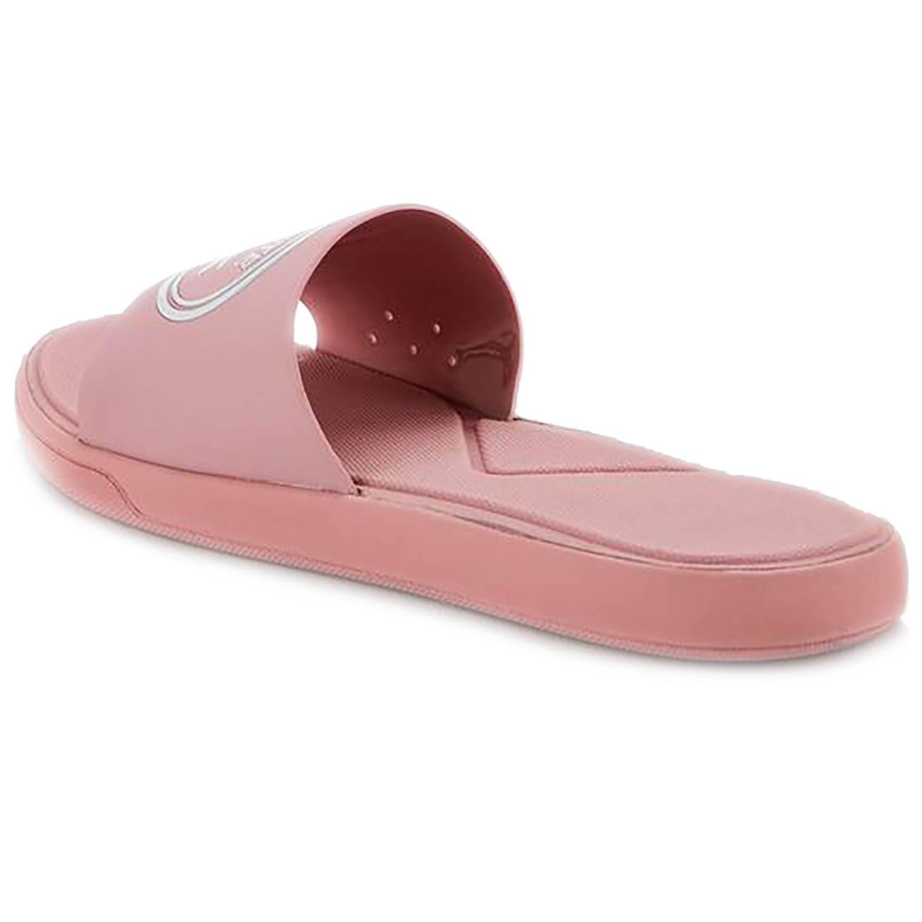 Womens Lacsote L.30 Slide 219 1 Cfa Open Toe Sliders Lightweight Sandals UK 3-8