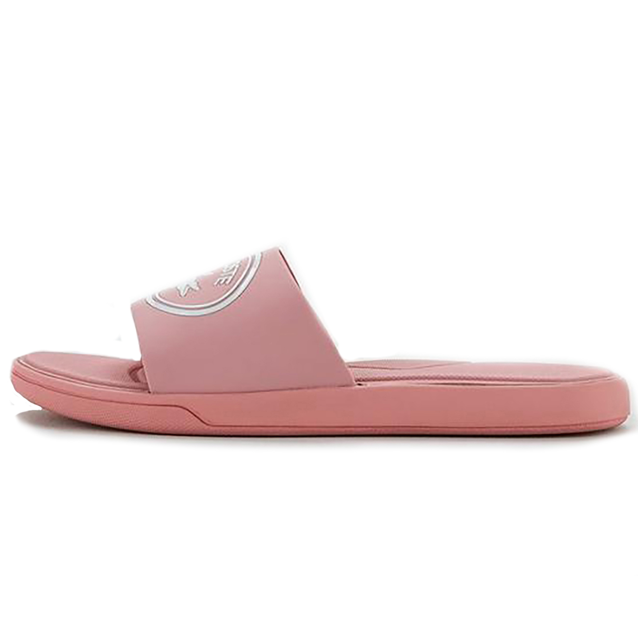 Womens Lacsote L.30 Slide 219 1 Cfa Open Toe Sliders Lightweight Sandals UK 3-8