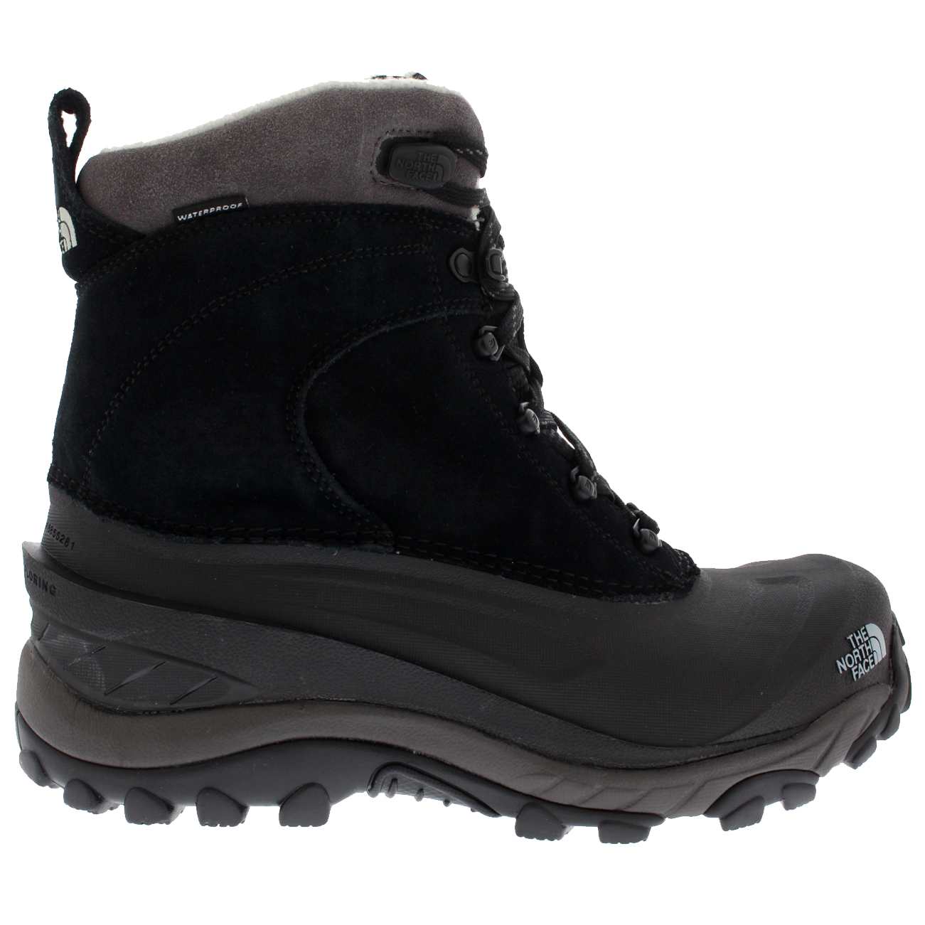 north face chilkat iii mens uk