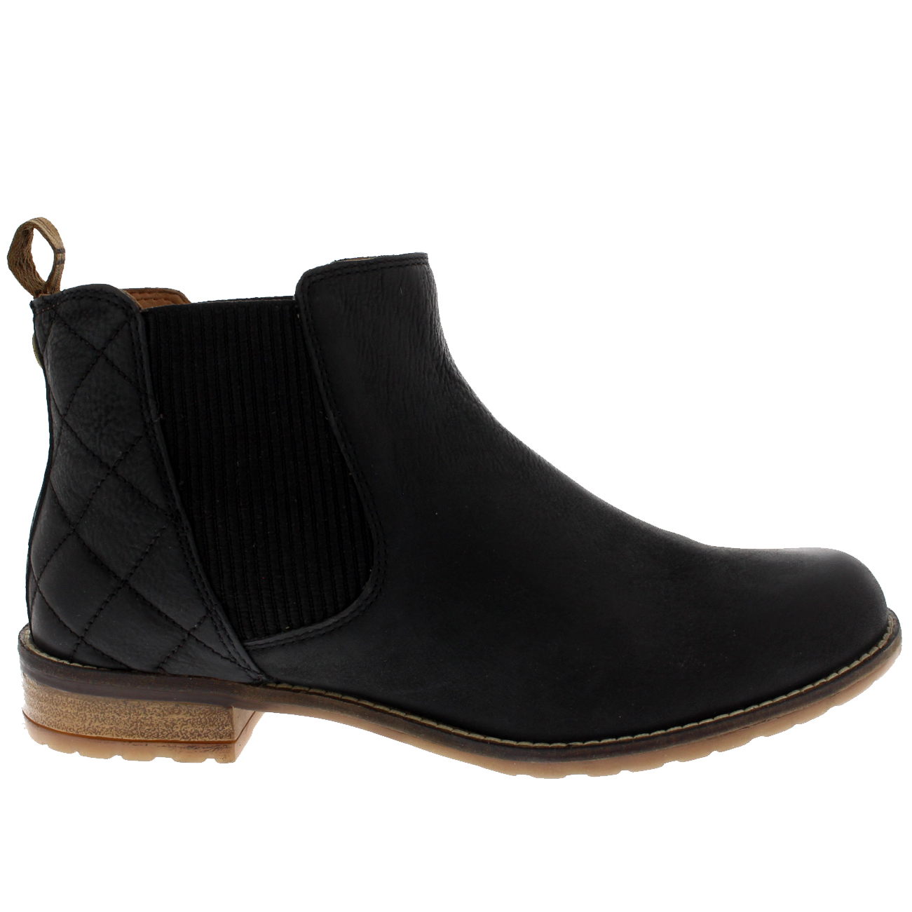 women's barbour slippers uk