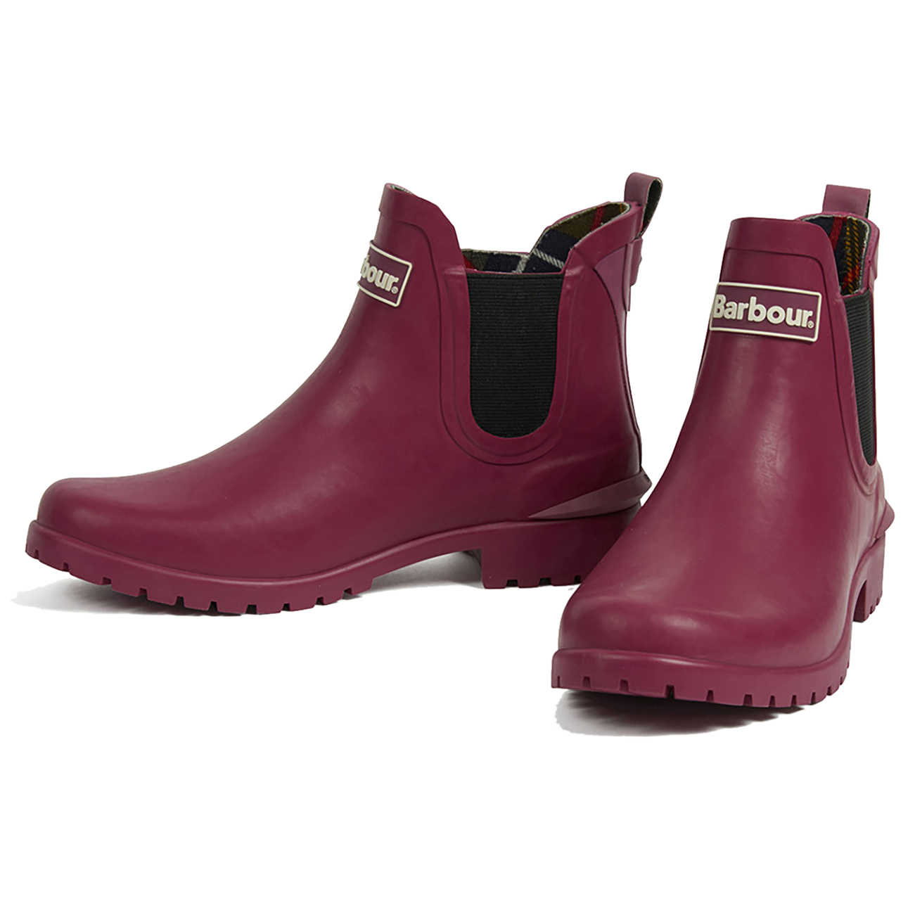 barbour wilton chelsea boots