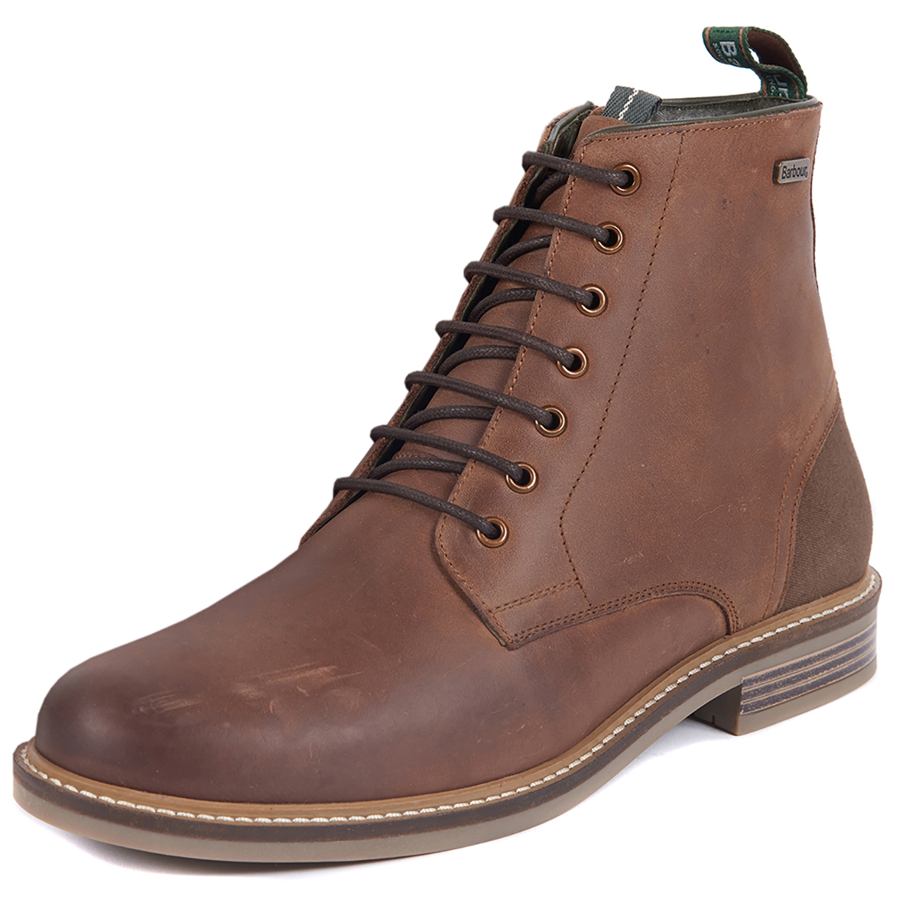 barbour dalton boots