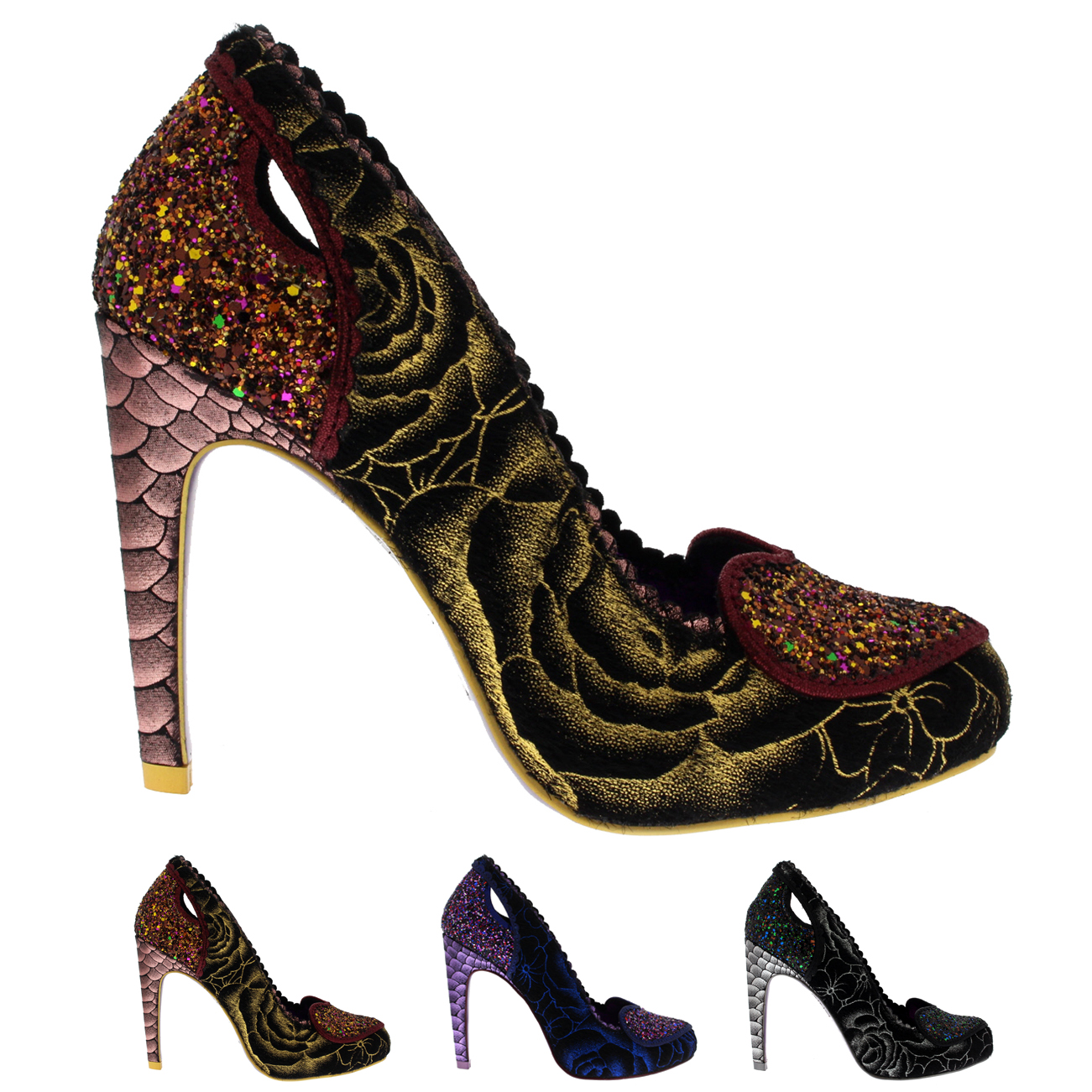 poetic licence shoes john lewis