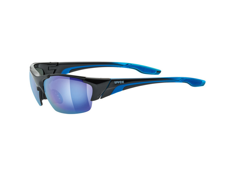 2016 Uvex III Blaze III Uvex Occhiali RRP .99 740424 2016 Uvex III Blaze III Uvex Occhiali RRP .99 740424
