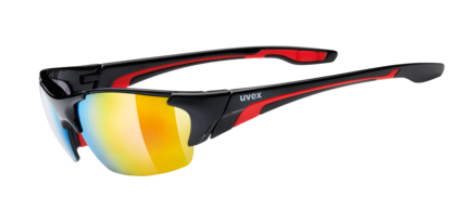 2016 Uvex III Blaze III Uvex Occhiali RRP .99 740424 2016 Uvex III Blaze III Uvex Occhiali RRP .99 740424
