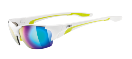 2016 Uvex III Blaze III Uvex Occhiali RRP .99 740424 2016 Uvex III Blaze III Uvex Occhiali RRP .99 740424