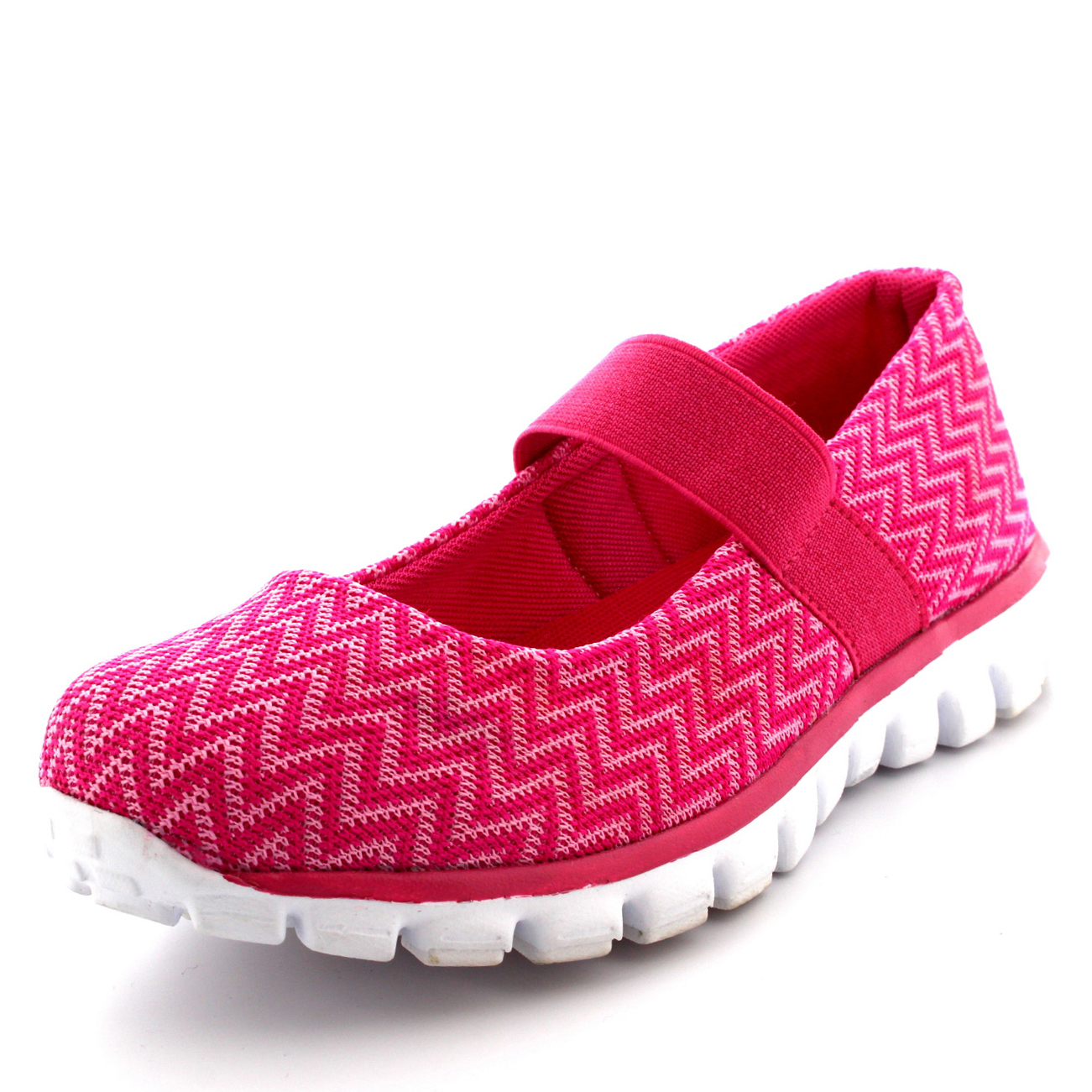 Ladies Mary Jane Running Walking Office Sports Shoes Training Trainers All Sizes eBay