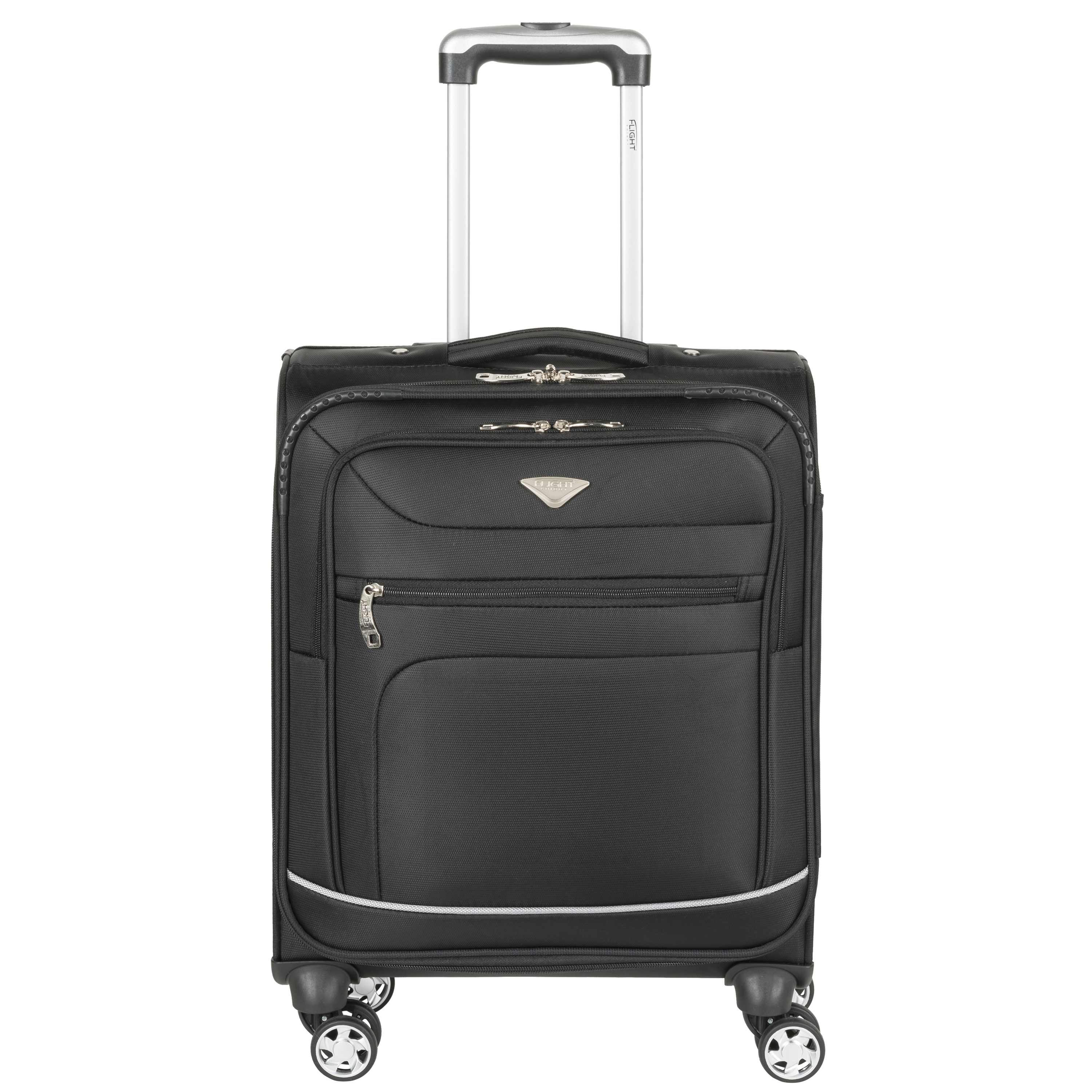 Lightweight Carry On Bags With Wheels IUCN Water