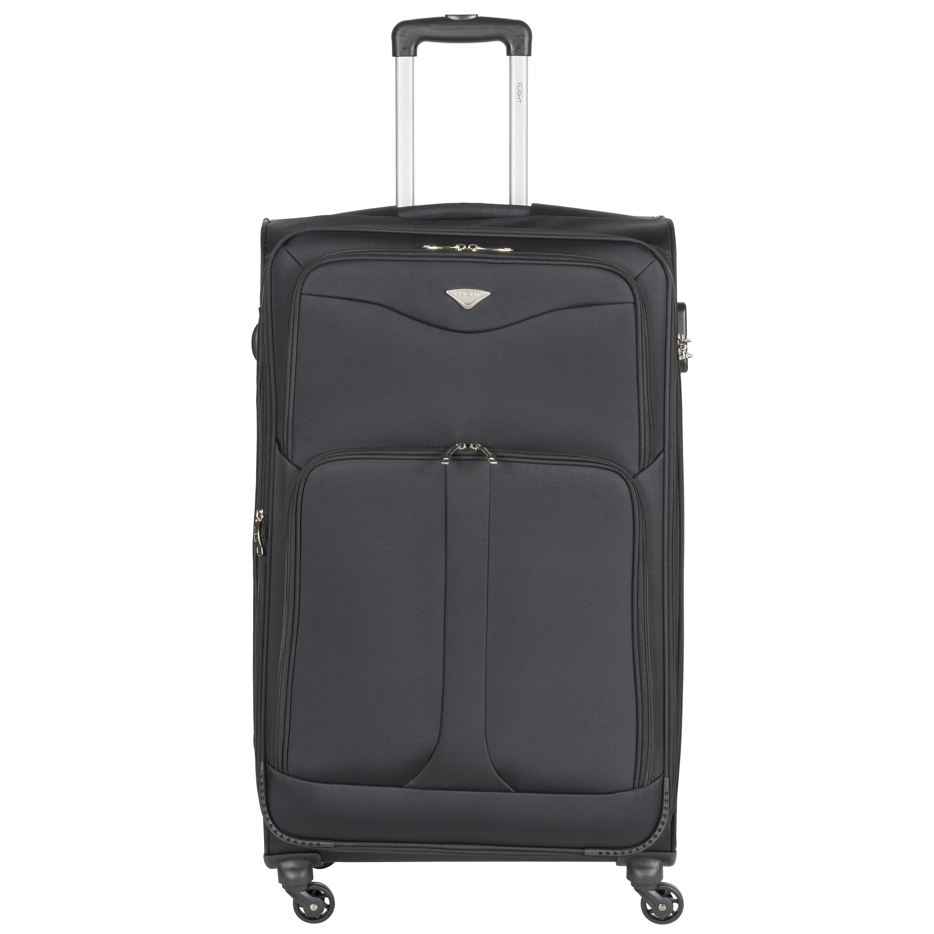 Very Small Cabin Bag On Wheels IUCN Water