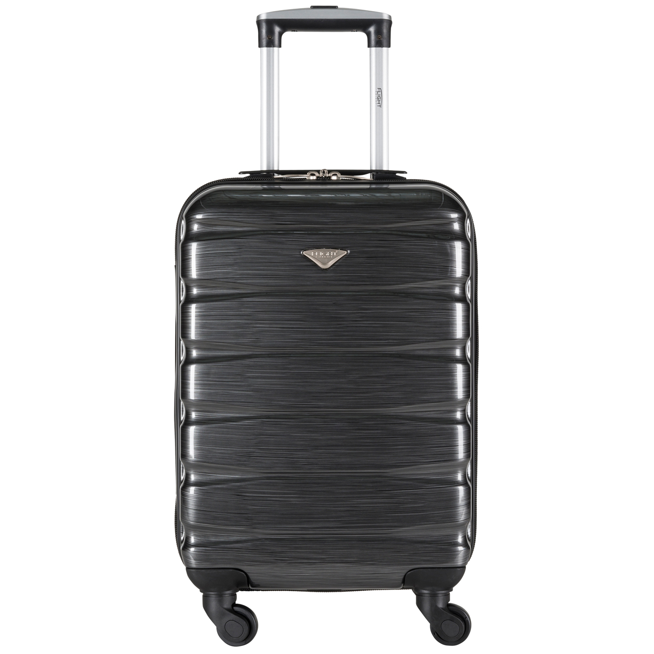 hard outer shell luggage
